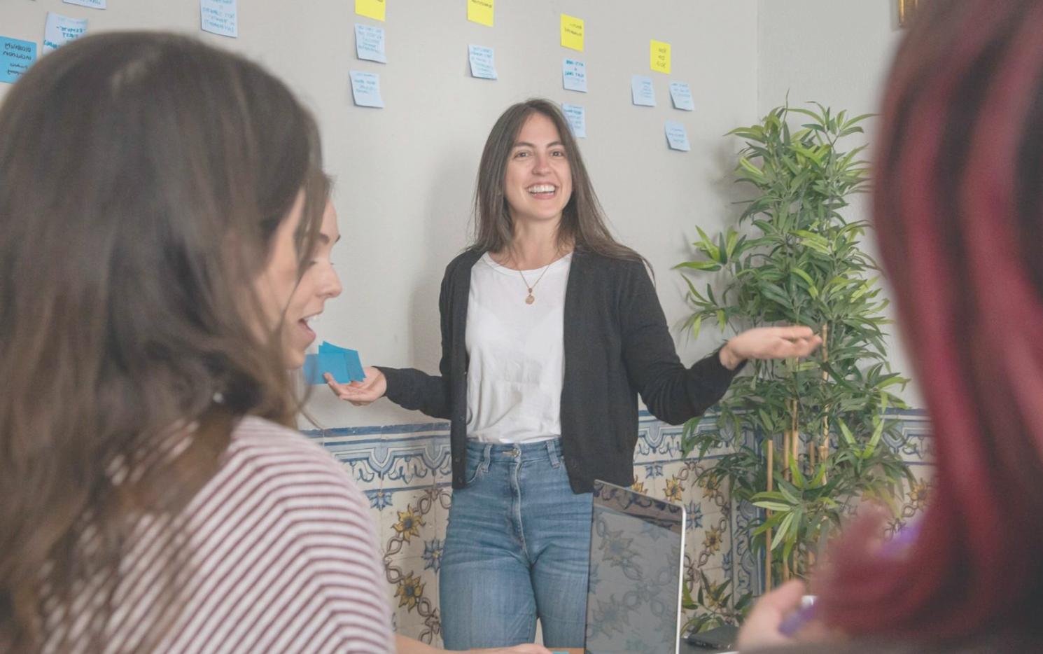 Parcours d'apprentissage financier