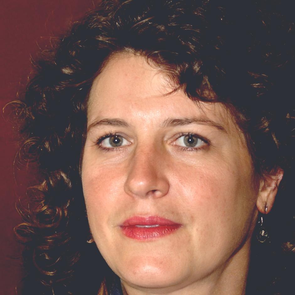 Portrait de Solène Marchand