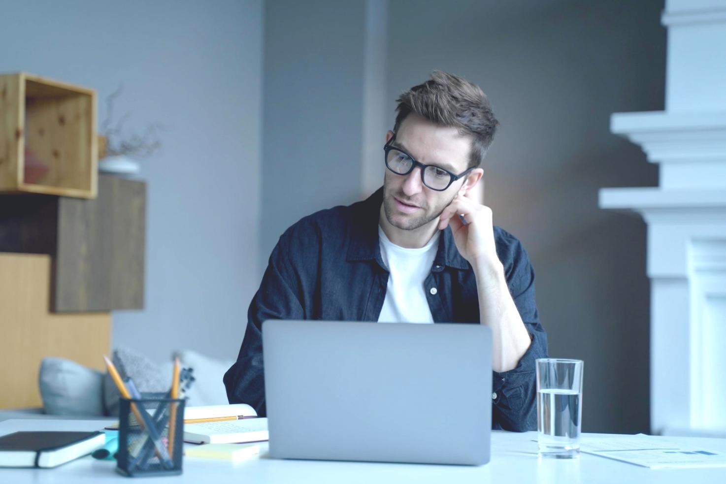 Séance de travail sur la gestion budgétaire