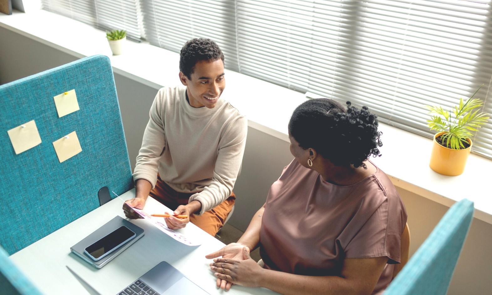 Accompagnement personnalisé en finances