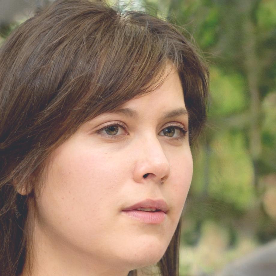 Anaïs Berthelot, responsable pédagogique