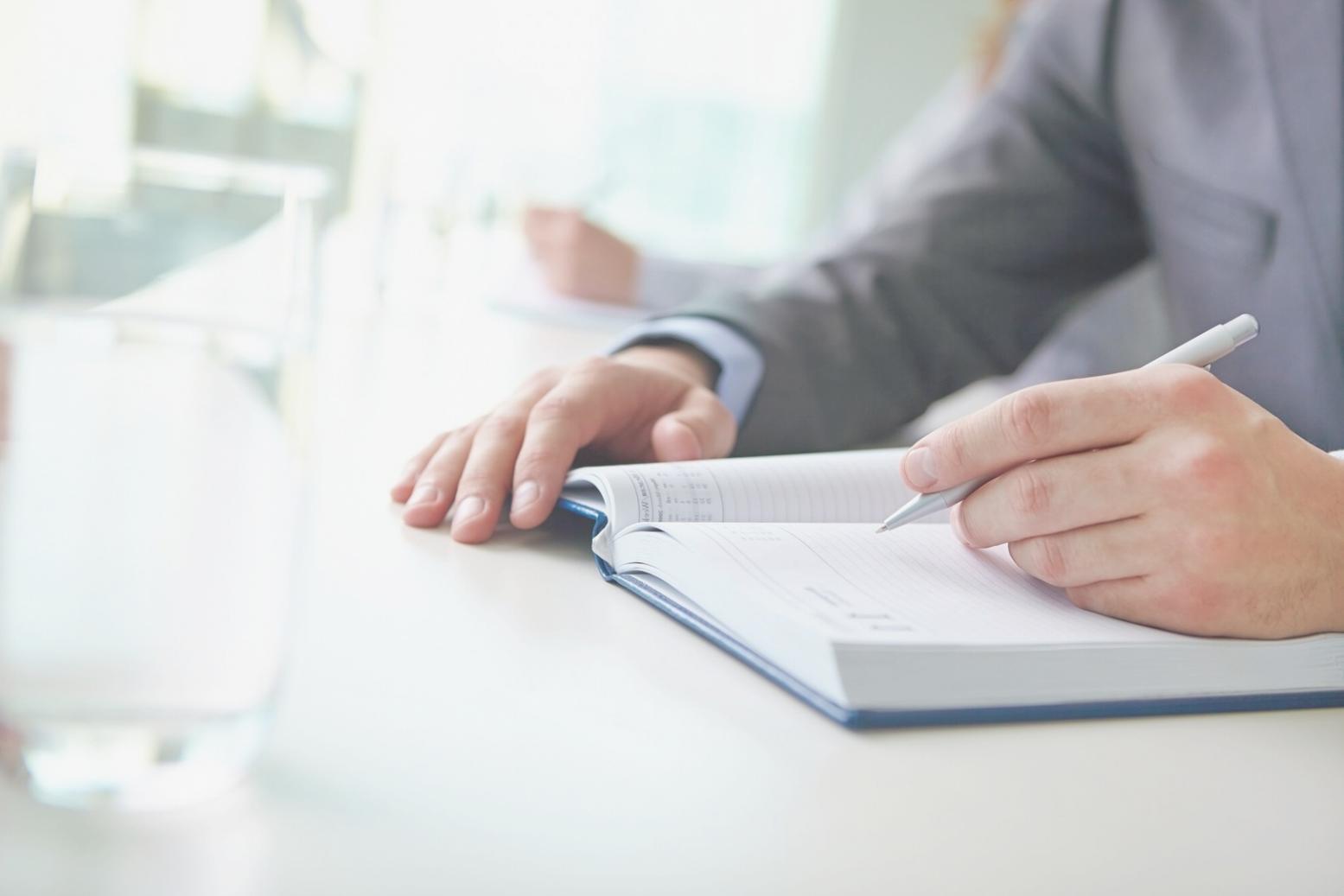 Formation en gestion budgétaire accessible